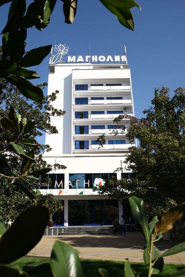 Хостел Магнолия Сочи-69
